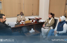 اللجنة التشريعية تدعم المبادرات المجتمعية في الصحة العامة والحفاظ على البيئة