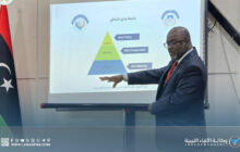 جامعة وادي الشاطئ تُنظّم لقاء عمل حول التعاون الدولي والمنح الأكاديمية