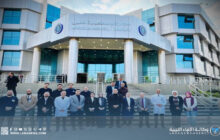 هيئة اعتماد المؤسسات الصحية تطلّع على أفضل الممارسات الصحية في مصر