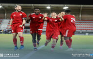 الاتحاد العسكري يُحقّق الفوز وتعادلات تتصدر باقي مباريات الدوري