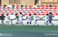 أهداف غزيرة وإثارة في مباريات السبت بالدوري الممتاز