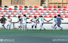 أهداف غزيرة وإثارة في مباريات السبت بالدوري الممتاز