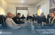 اللجنة البيطرية بسرت تُؤكد سلامة الطيور وخلوها من النيوكاسل