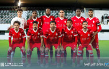 الاتحاد يتفوق على أبي الأشهر بهدفين في الدوري الممتاز