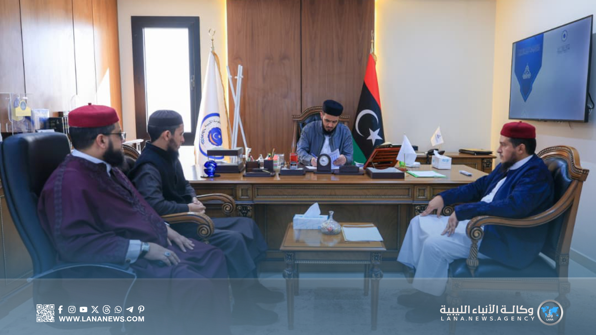 وزير الأوقاف يعتمد نتيجة إجازة حفظ القرآن الكريم كاملًا لعام 2025