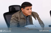 الضمان الاجتماعي بالوسطى يُناقش تحسين خدمات المتقاعدين والمضمونين