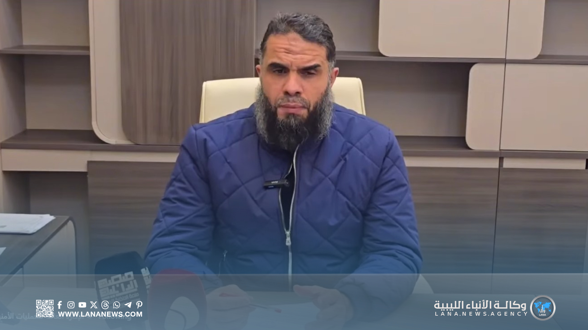 بدء إجراءات نزع الملكية القانونية لمشروعات تطوير سبها