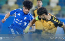 ثلاث مباريات غداً ضمن الأسبوع الثالث لذهاب الدوري الممتاز