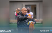 الأهلي بنغازي يُعلن رحيل طارق مصطفى والطاقم الفني المرافق له