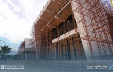 صندوق التنمية يُسّرع وتيرة الإنجاز بالمستشفيات الجديدة في البيضاء وإجدابيا