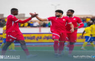 الجولة الثالثة للدوري الليبي تشهد عروضًا قوية وأهدافًا مثيرة