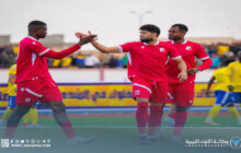 الجولة الثالثة للدوري الليبي تشهد عروضًا قوية وأهدافًا مثيرة
