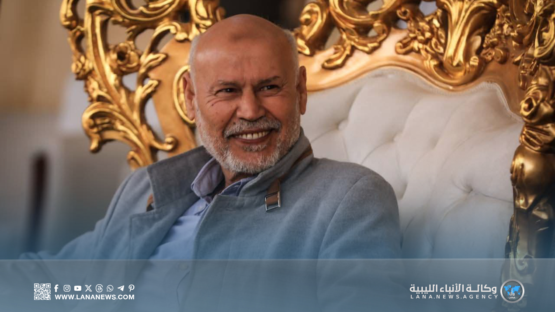 النائب النعاس يؤكد أهمية مطار الزاوية التجاري في دعم الاقتصاد وفرص العمل