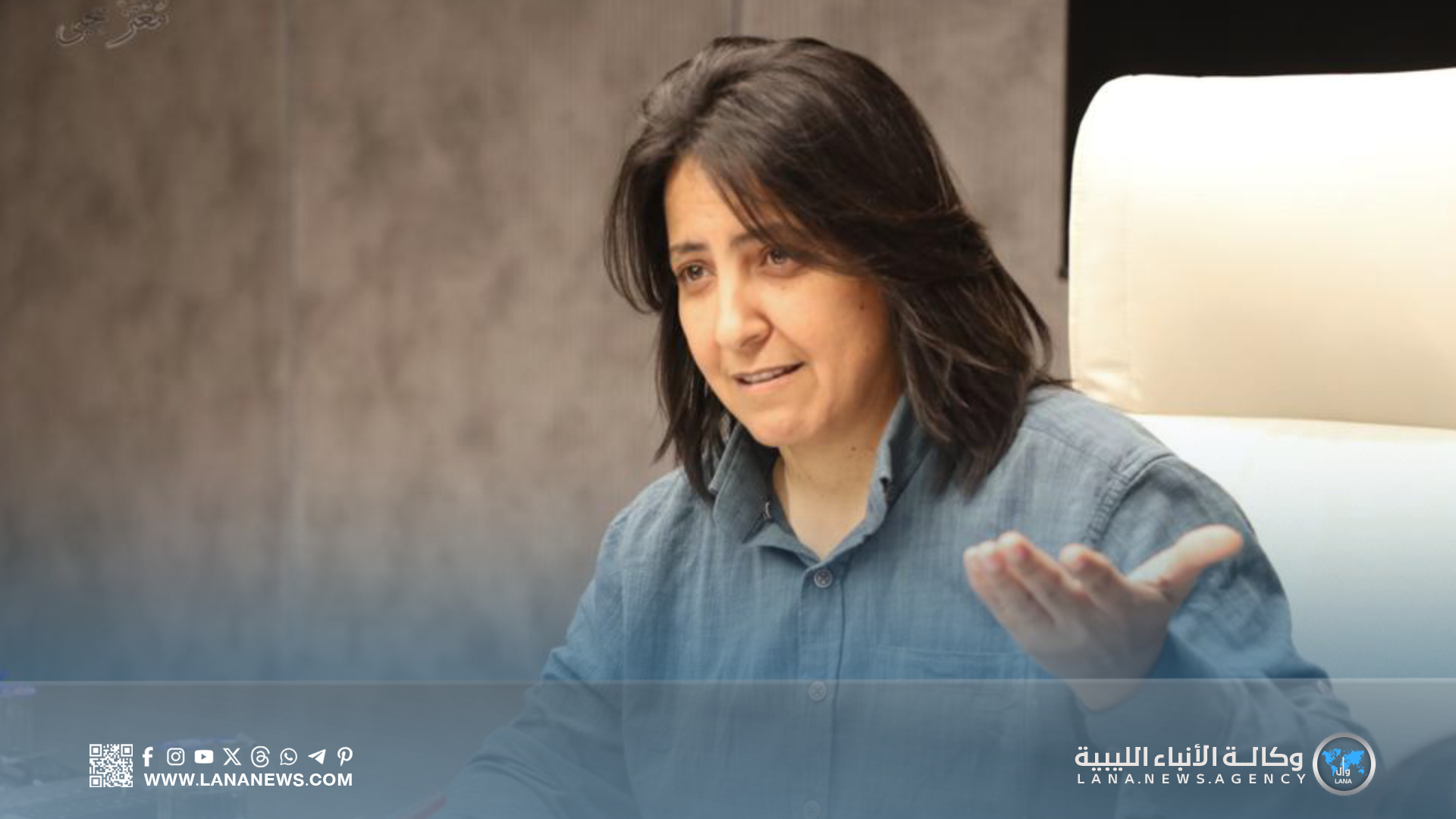 اتحاد عمال ليبيا: الانتخابات هي المسار الصحيح لإنهاء الإنقسام السياسي