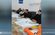 بدء الجولة الثانية من البرنامج التدريبي لموظفيِ المراكز الانتخابية بسرت