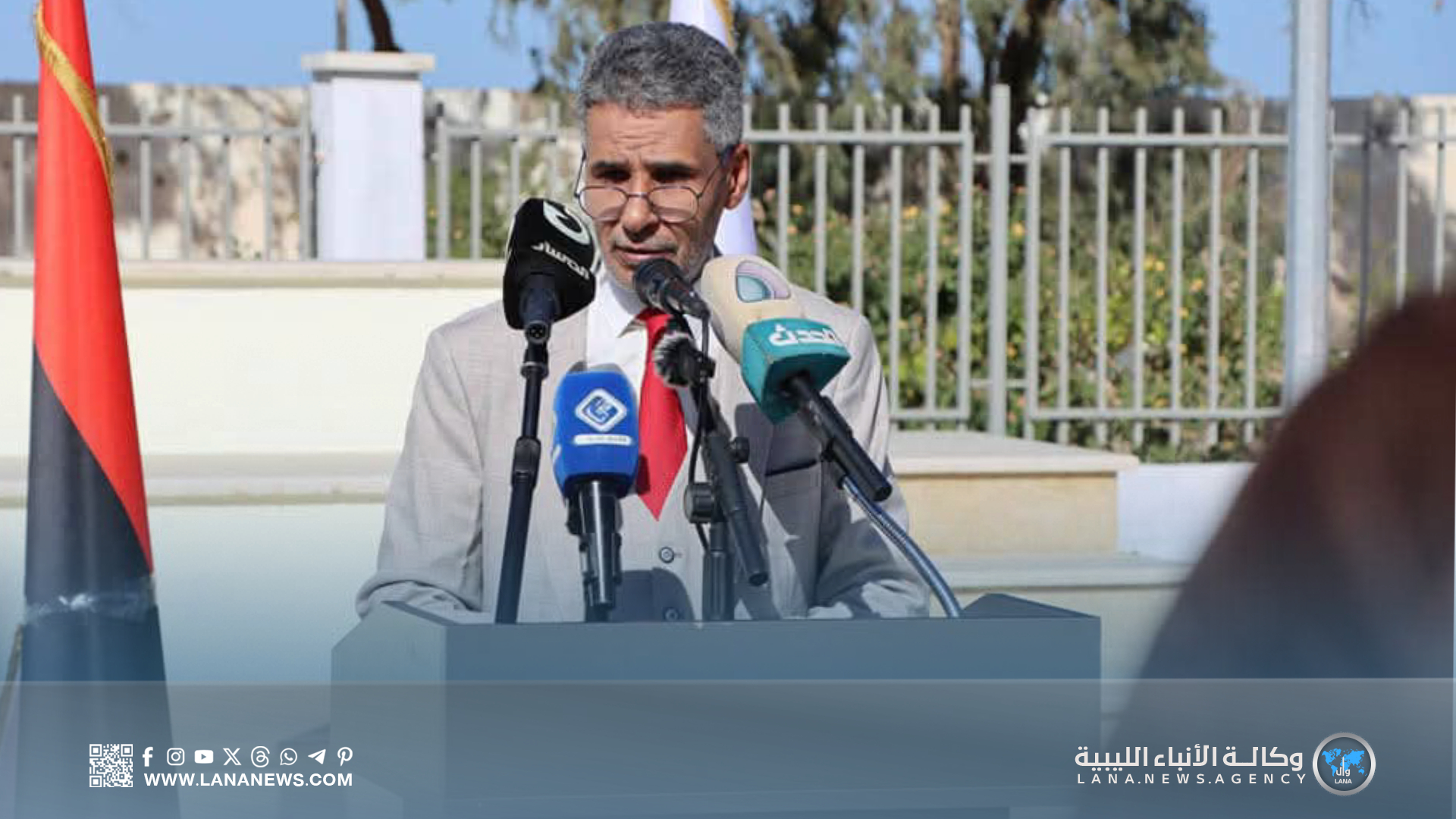 ملتقى بجامعة سرت يُؤكد ضرورة الإسراع في الانتخابات الرئاسية