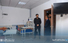 وكيل عام وزارة الصحة يُشدّد على التعليم المستمر وتفعيل اللجان العلمية