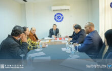 الحويج يُشدّد على جودة التعليم والشفافية في المدارس الأجنبية