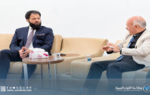 جامعة سرت والجهاز الوطني للتنمية يُعززان تدريب طلبة الهندسة