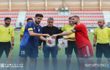 الاتحاد العسكري يهزم أبو سليم 2-0 وديًا استعدادًا للدوري الممتاز