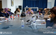 البعثة الأممية: مشاركة النساء في الحوار المُهيكل لن تقل عن 35%