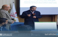الوطني لمكافحة الأمراض يرفع مستوى المراقبة الصحية في نقاط الدخول