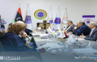 وزير الكهرباء يبحث تطوير الشبكة الكهربائية مع شركة KEC الهندية