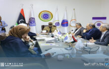 وزير الكهرباء يبحث تطوير الشبكة الكهربائية مع شركة KEC الهندية