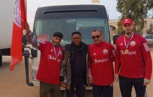 فريق الإرادة يحصد ثلاث قلائد ذهبية في بطولة ليبيا للقوى البدنية