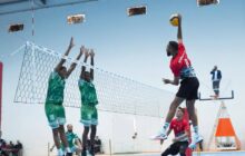 الأهلي بنغازي يتفوق على المروج والأفريقي يفوز على الهدى