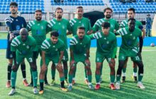 خليج سرت يفقد مباراته أمام المروج في الدوري الممتاز