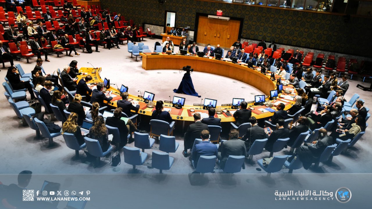 جلسة طارئة بمجلس الأمن غداً الاثنين لبحث التطورات في فنزويلا