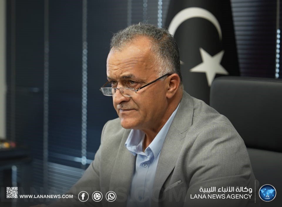 أبو غرارة: ملف الشركات المتعثرة أولوية وطنية والحلول ستكون عادلة وشاملة