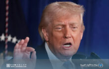 بعد اعتقال رئيس فنزويلا .. ترامب يوجه تحذيرا لرئيس كولومبيا