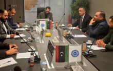 اجتماع تحضيري لمعرض الاتصالات والتكنولوجيا دعمًا لمسار التحول الرقمي