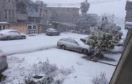 وزارة البيئة تنفي شائعة عاصفة ثلجية وتؤكد استقرار الأجواء