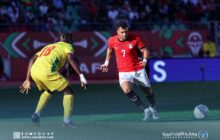 مصر تتأهل إلى ربع نهائي كأس أمم أفريقيا بعد فوزها على بنين بثلاثية مُثيرة