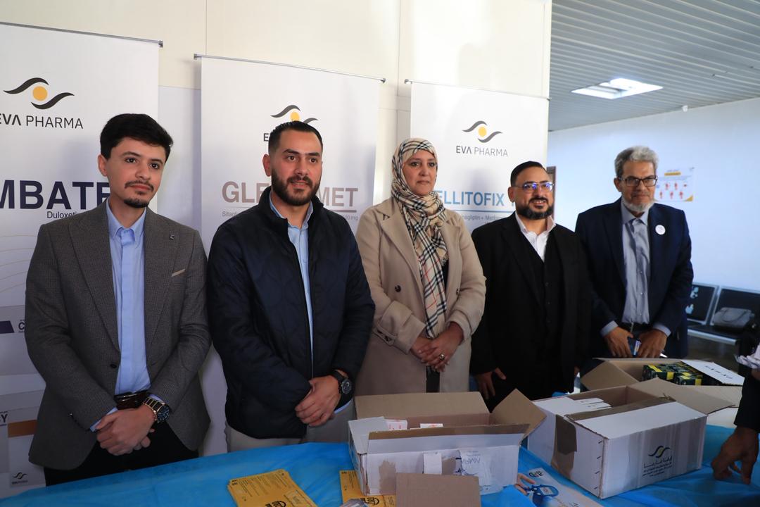 المركز الوطني للسكري ينظم يومًا علميًا حول صيام رمضان بأمان