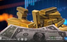 الذهب يتجاوز 5200 دولار للأونصة لأول مرة في تاريخه