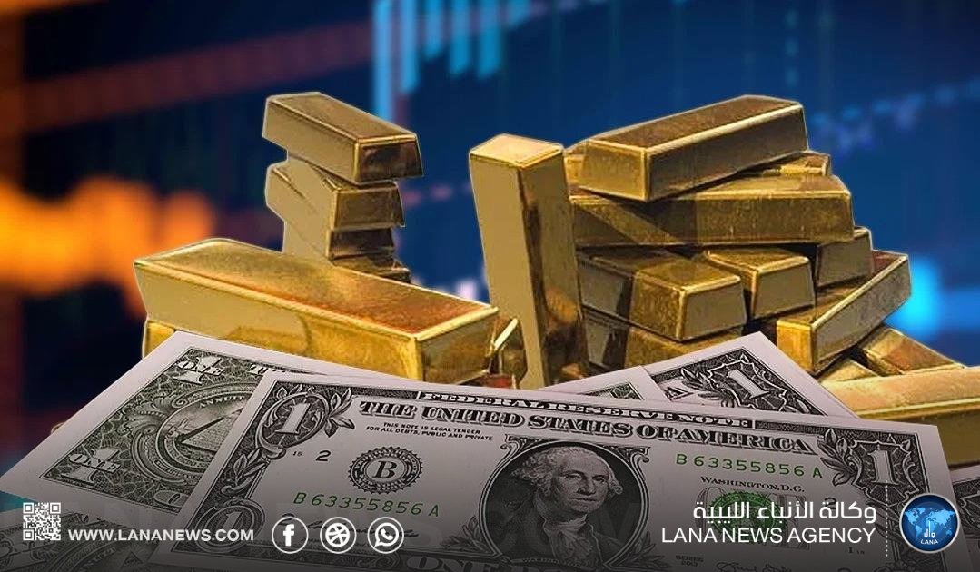 الذهب يتجاوز 5200 دولار للأونصة لأول مرة في تاريخه
