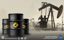 ارتفاع أسعار النفط أثر تعطل الإمدادات الأمريكية لسوء الأحوال الجوية