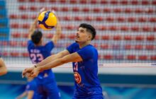 السويحلي والاتحاد يمثلان ليبيا في البطولة العربية للأندية للكرة الطائرة بتونس