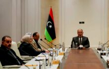 اللجنة الوطنية لمتابعة أوضاع السجون تعقد اجتماعها الأول في بنغازي