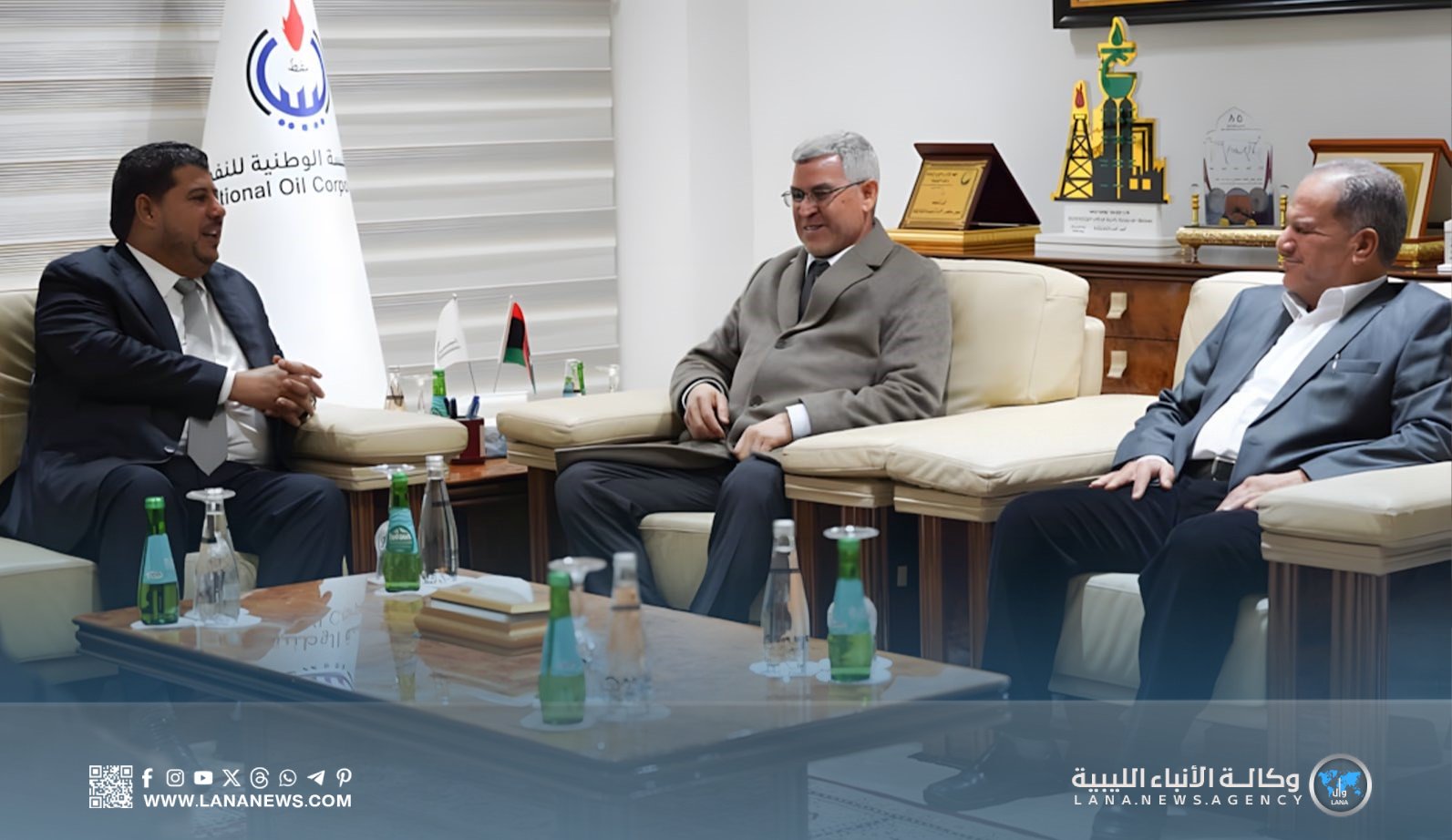 شركة الحديد والصلب تعتزم إنشاء محطة للطاقة الشمسية