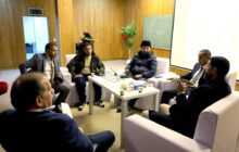 بحث الاستعدادات لبطولة المنطقة الشرقية خلال الاجتماع الأول لاتحاد القوة البدنية 2026