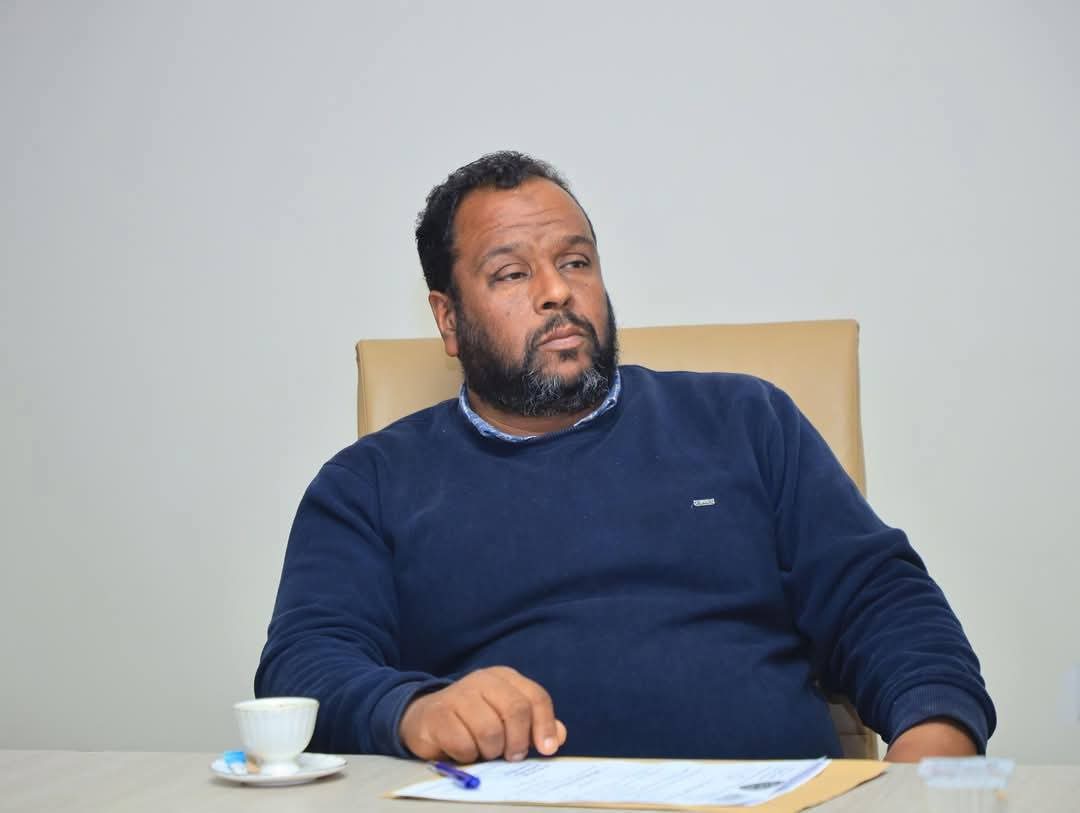 إطلاق مبادرة «تهادوا تحابوا» لإحياء مشتل الجامعة وتعزيز الثقافة الزراعية