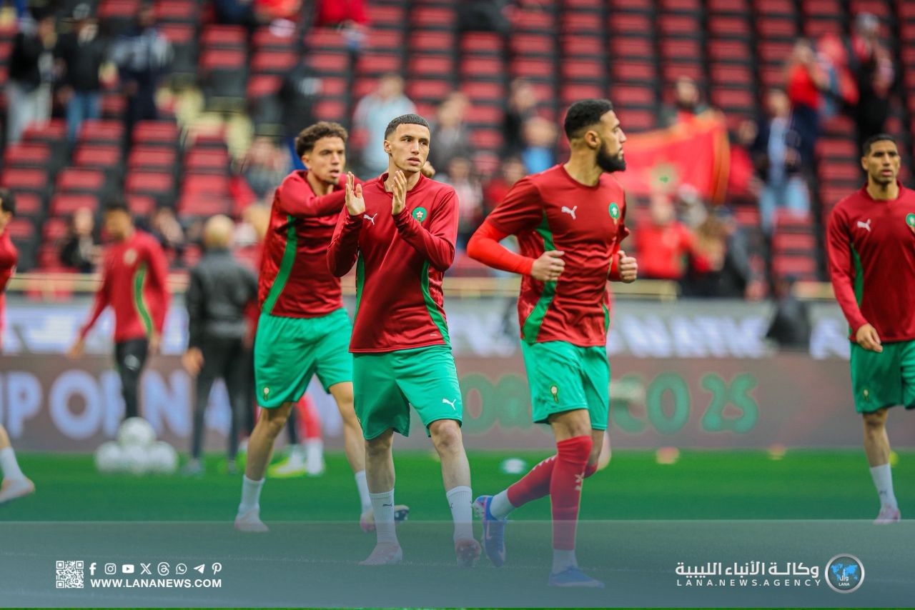 المغرب وتنزانيا يتنافسان على بطاقة دور الـ16 في أمم أفريقيا 2026
