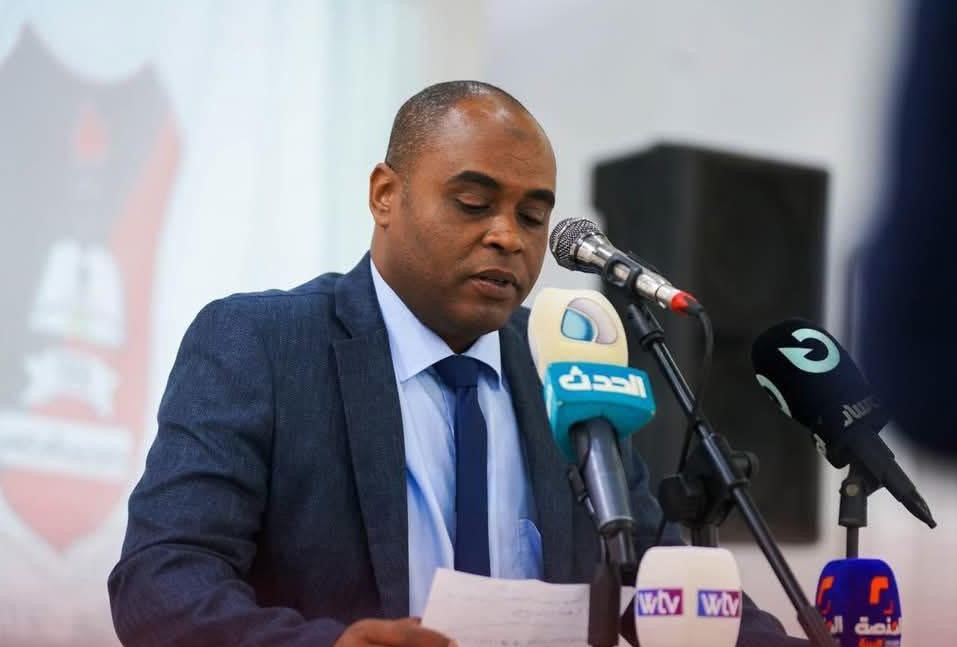 نقيب الصحفيين الرياضيين يدعو لإعلام رياضي مسؤول