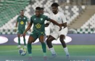 النصر ينفرد بصدارة المجموعة الرابعة بثلاثية نظيفة أمام الأندلس