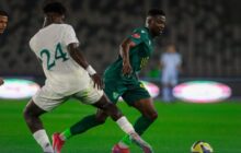 النصر ينفرد بالصدارة … وخليج سرت يحقق فوزاً ثميناً في ممتاز الكرة الليبية